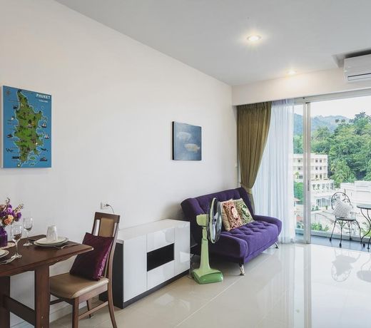 Chic Condominium