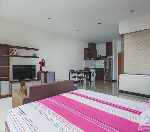 Condo in Karon in Chic Condo - Unit A108