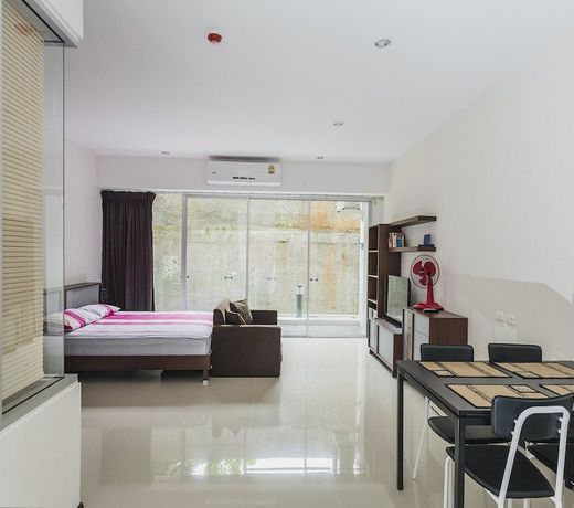 Condo in Karon in Chic Condo - Unit A108