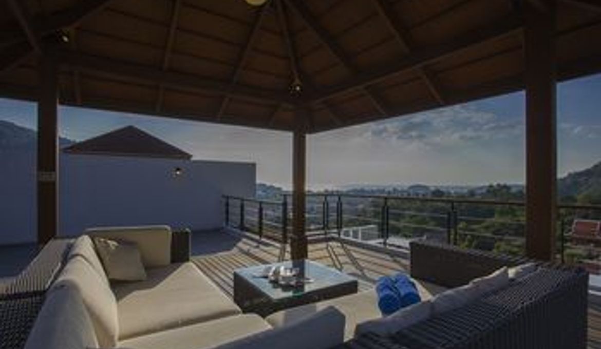 Kata Horizon Villa B2