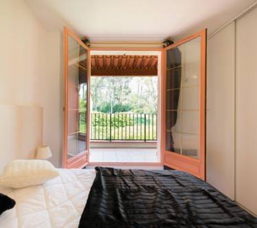 Adonis Mouans-Sartoux - L'Albatros