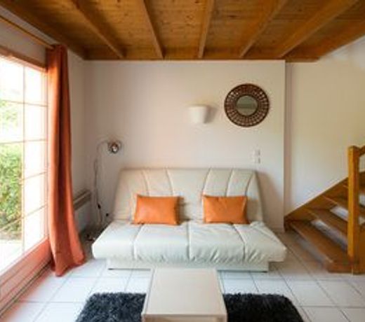 Adonis Mouans-Sartoux - L'Albatros