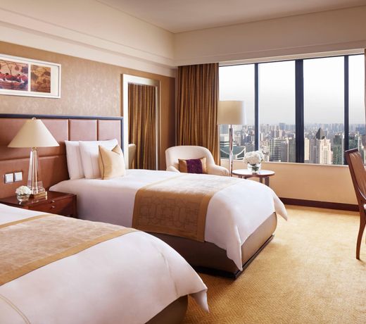 The Portman Ritz-Carlton Shanghai