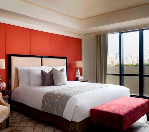 The Portman Ritz-Carlton Shanghai