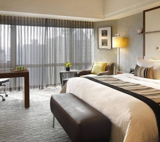 InterContinental Shanghai Pudong, an IHG Hotel