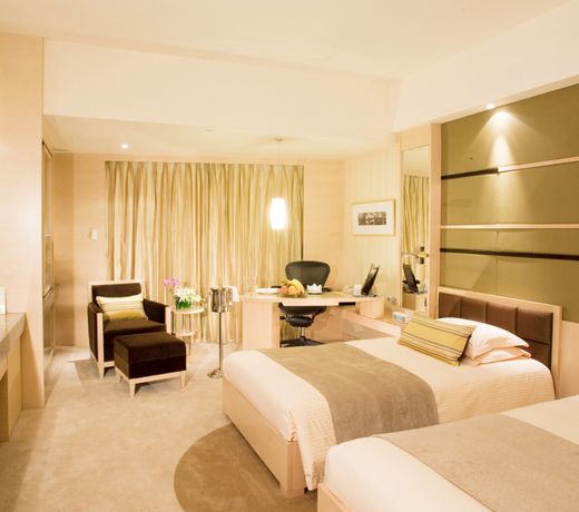 Regal International East Asia