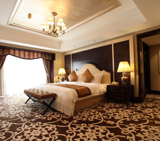 Hotel Equatorial Shanghai