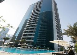 Atana Hotel, регион ОАЭ, город Дубай - Фотография отеля №1