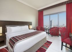 Atana Hotel фото 3, г. Дубай, ОАЭ