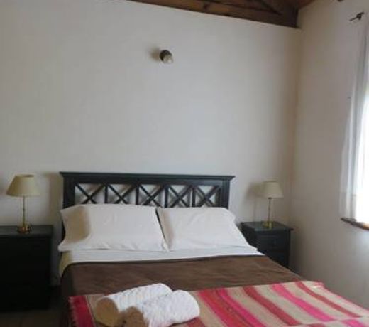 CabaÃ±as De La Laguna. Reserva Natural San Vicente