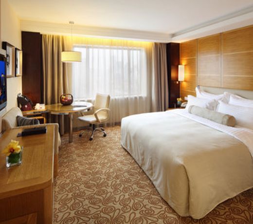 Golden Tulip Shanghai Rainbow