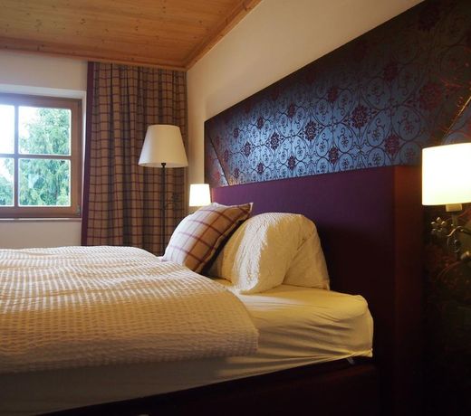 Chalet Crown of the Alps by we rent