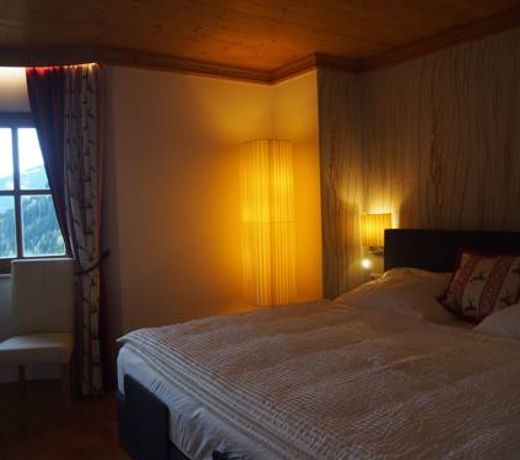 Chalet Crown of the Alps by we rent