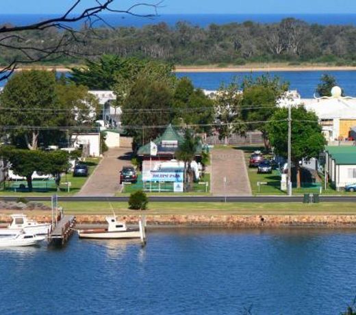 North Arm Tourist Park