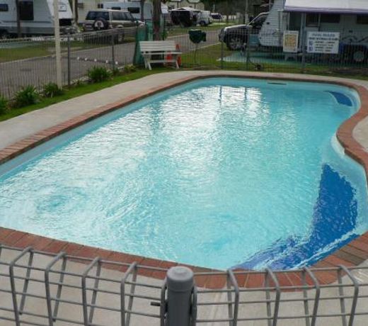 North Arm Tourist Park
