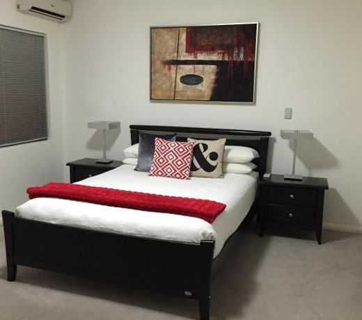 West End District Apartments