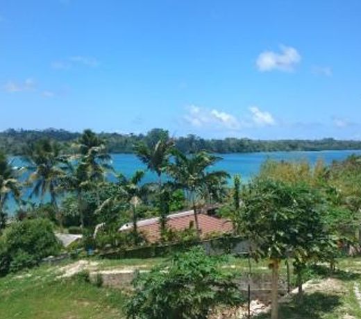 Retreat Seaside