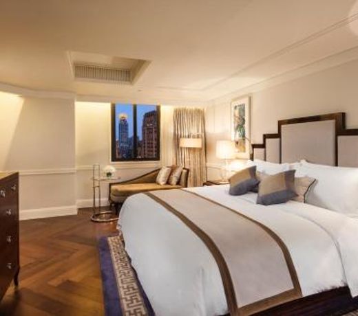 Metropolo Classiq, Shanghai, Bund Circle