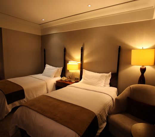 Jin Jiang Hotel
