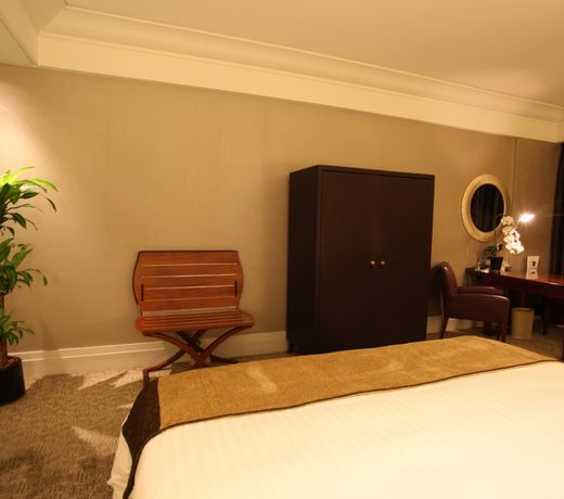 Jin Jiang Hotel