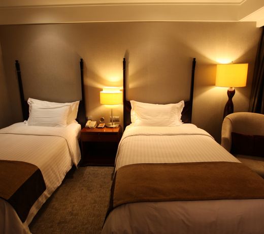 Jin Jiang Hotel