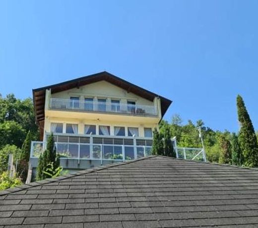 Villa Jablanica Lake