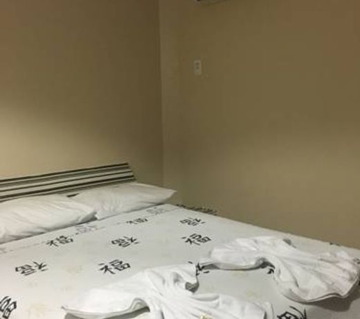 Hotel Oriente Manaus