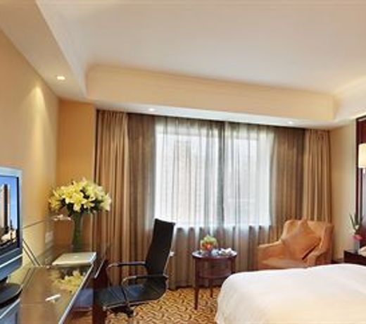 Jianguo Hotel Shanghai