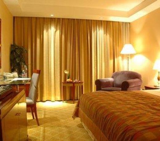 Jianguo Hotel Shanghai