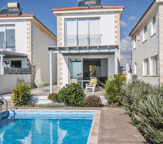 Gorgona Villas