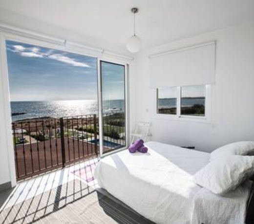 Gorgona Villas