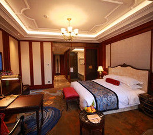 Donghu Hotel