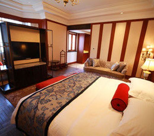 Donghu Hotel