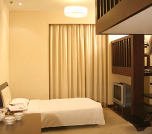 International Service Apartments Shanghai