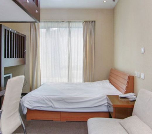 International Service Apartments Shanghai
