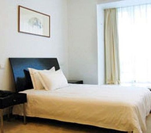 International Service Apartments Shanghai