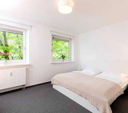 Boardinghouse St.Pauli
