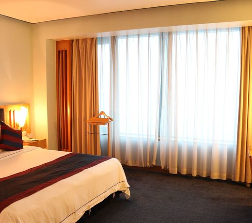 Novotel Atlantis Shanghai