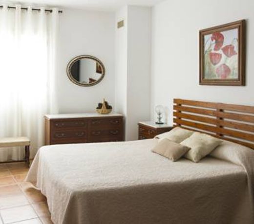 Ca L'Arbequi