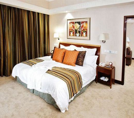 Hengshan Picardie Hotel