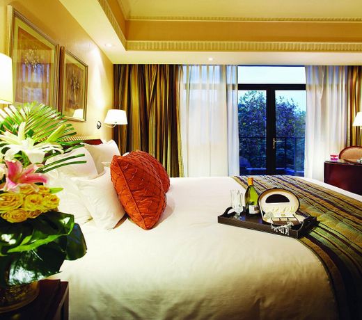 Hengshan Picardie Hotel