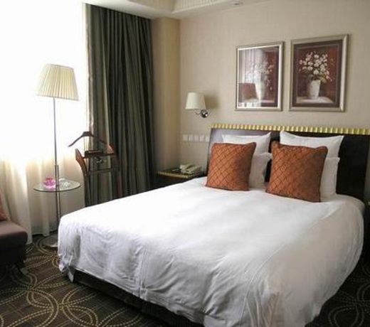 Hengshan Picardie Hotel