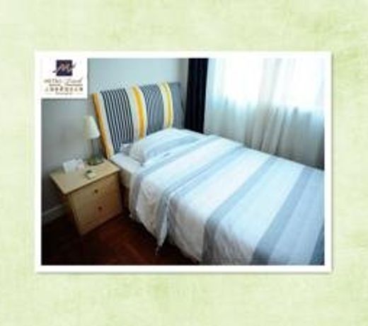 METROPARK SERVICE APARTMENT
