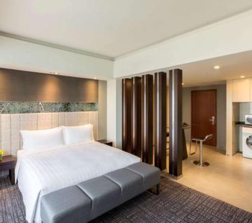 Grand Mercure Shanghai Hongqiao