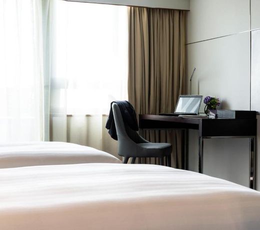 Grand Mercure Shanghai Hongqiao