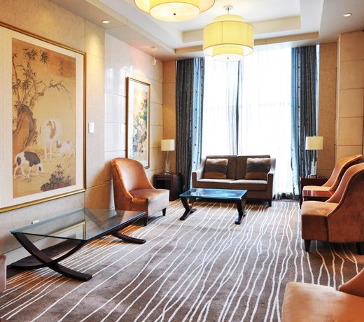 Howard Johnson Caida Plaza Shanghai