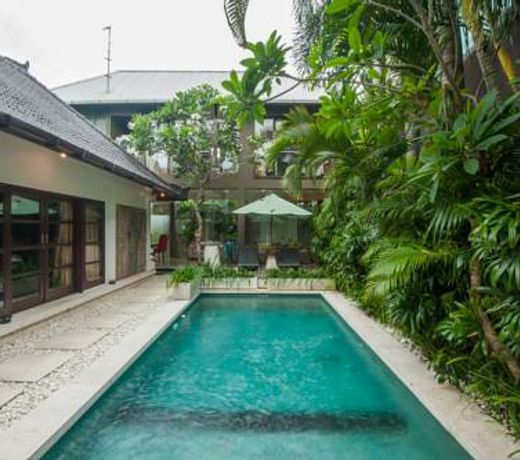 Tides Seminyak