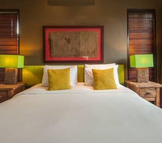 Tides Seminyak