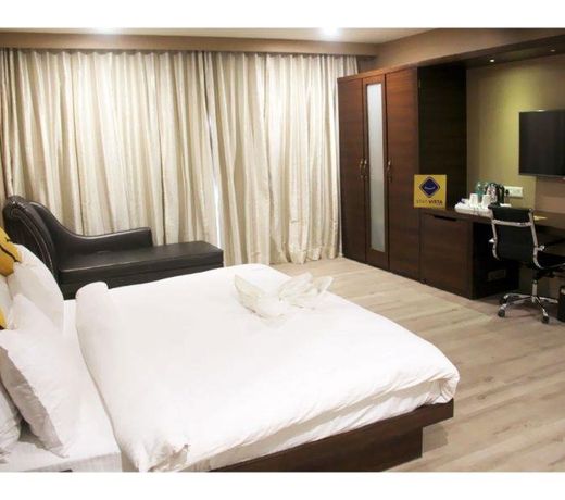 Anjushree Inn