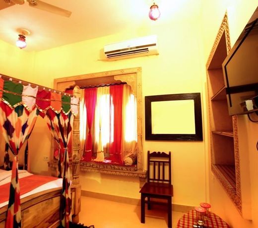 Oyo 1264 Hotel Royal Haveli